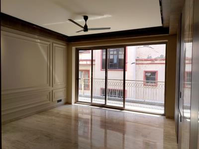 Bedroom Image of 9000 Sq.ft 5 BHK Builder Floor for sale in Greater Kailash I New Delhi for Rs. 285000000