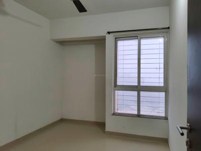 Bedroom Image of 950 Sq.ft 2 BHK Apartment / Flat for sale in T Bhimjyani The Verraton, Thane West Thane for Rs. 15000000