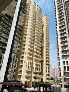 Image of 1070 Sq.ft 2 BHK Apartment / Flat for sale in SG Shikhar Height, Siddharth Vihar, Ghaziabad for Rs. 10500000