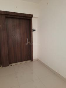 Hall Image of 685 Sq.ft 1 BHK Apartment / Flat for sale in Reliable Balaji Shradha, Ulwe Navi Mumbai for Rs. 5300000