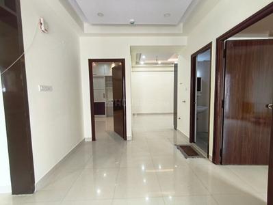 Hall Image of 1255 Sq.ft 2 BHK Apartment / Flat for sale in Candeur Landmark by Candeur Constructions, Gunjur Bengaluru for Rs. 14400000