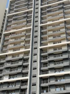 Image of 3360 Sq.ft 4 BHK Apartment / Flat for sale in Godrej Woods, Sector 43, Noida for Rs. 62500000