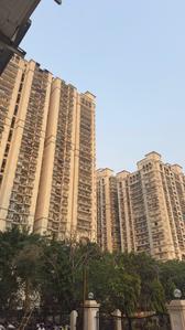 Image of 1553 Sq.ft 3 BHK Studio for sale in DLF Capital Greens Phase 1 And 2, Karampura, New Delhi for Rs. 26000000