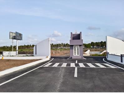 Image of 1489 Sq.ft Residential Plot / Land for sale in Sulur, Coimbatore for Rs. 2221588