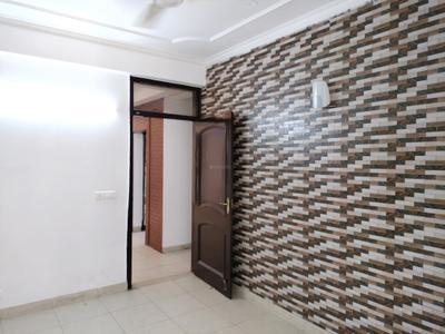 Bedroom Image of 2200 Sq.ft 3 BHK Apartment / Flat for sale in Sunny Valley Apartment, Sector 12 Dwarka New Delhi for Rs. 32800000