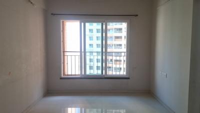 Living Room Image of 903 Sq.ft 2 BHK Apartment / Flat for sale in Rustomjee Azziano, Thane West Thane for Rs. 13000000