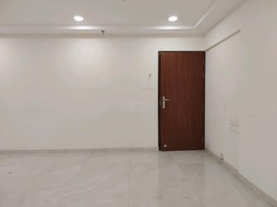 Living Room Image of 1023 Sq.ft 2 BHK Apartment / Flat for sale in Crest Oaks, Andheri East Mumbai for Rs. 22500000