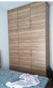Bedroom Image of 2450 Sq.ft 3.5 BHK Builder Floor for sale in Vatika India Next, Sector 82 Gurgaon for Rs. 28000000