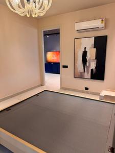 Bedroom Image of 1855 Sq.ft 3 BHK Apartment / Flat for sale in JLPL Industrial Area Mohali for Rs. 10800000