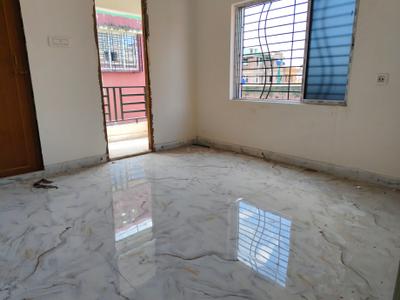 Bedroom Image of 725 Sq.ft 2 BHK Apartment / Flat for sale in New Town Kolkata for Rs. 2600000