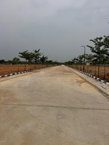 Image of 167 Sq.ft Residential Plot / Land for sale in Tukkuguda, Hyderabad for Rs. 4676000