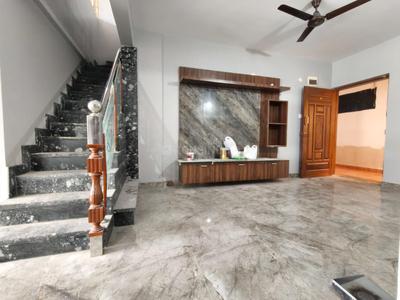 Hall Image of 2100 Sq.ft 3 BHK Apartment / Flat for rent in C V Raman Nagar Bengaluru for Rs. 80000