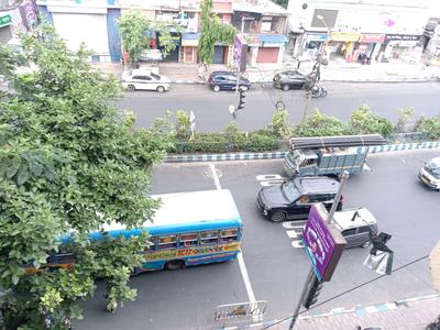 Living Room Image of 1175 Sq.ft 2 BHK Apartment / Flat for sale in East Kolkata Township Kolkata for Rs. 12500000