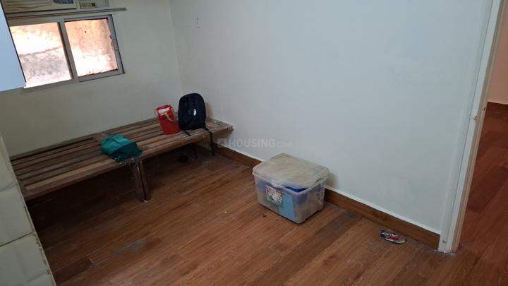 VSNL Colony, Mahim Bedroom 1