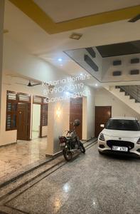 Image of 2500 Sq.ft 2 BHK Builder Floor for rent in Ganaur, Sonipat for Rs. 10000
