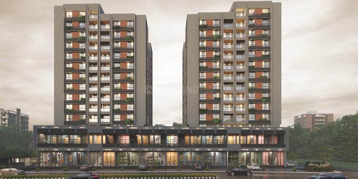 Mahadev Lavish Main Image 1