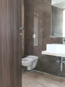 Bedroom One Image of 1280 Sq.ft 3 BHK Apartment / Flat for sale in Dosti Imperia, Thane West Thane for Rs. 28500000