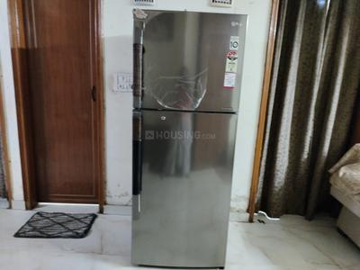 Bedroom Image of Sapana pg in Bindapur, New Delhi