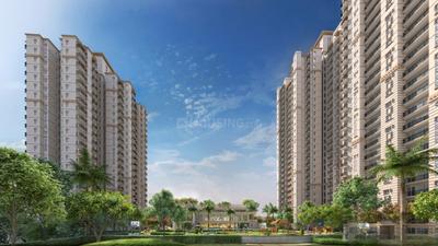 Image of 1040 Sq.ft 2 BHK Apartment / Flat for sale in CRC Joyous, Noida Extension, Greater Noida for Rs. 12000000