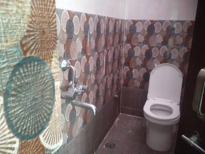 Bathroom Image of 2376 Sq.ft 3 BHK Independent House for sale in Gaddi Annaram Hyderabad for Rs. 32000000