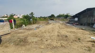 Image of 1500 Sq.ft Residential Plot / Land for sale in Saravanampatty, Coimbatore for Rs. 2200000