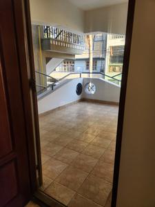 Balcony Image of 2500 Sq.ft 3 BHK Independent House for rent in HSR Layout Bangalore for Rs. 65000