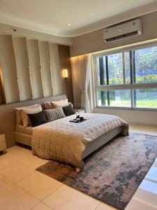 Bedroom Image of 2300 Sq.ft 4 BHK Apartment / Flat for sale in Godrej Elaris, Mundhwa Pune for Rs. 36500000