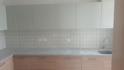 Kitchen Image of 2276 Sq.ft 4.5 BHK Apartment / Flat for sale in Godrej Windsor At Godrej Golf Links, Jaypee Greens Greater Noida for Rs. 37000000