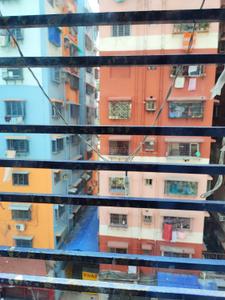 Balcony Image of 830 Sq.ft 2 BHK Builder Floor for sale in Shibpur Howrah for Rs. 6000000