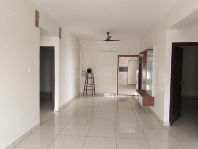 Hall Image of 1280 Sq.ft 3 BHK Apartment / Flat for sale in ARS Signature Phase 2 by Bhavisha Homes, Sarjapur Bengaluru for Rs. 11700000