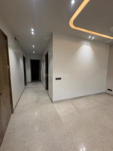 Hall Image of 1953 Sq.ft 3 BHK Builder Floor for sale in Uday Park New Delhi for Rs. 67500000