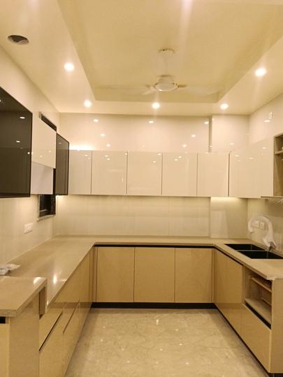 Huda Colony, Sector 46 Main Image 1