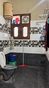 Bathroom Image of One room set available for rent in Sector 60, Mohali
