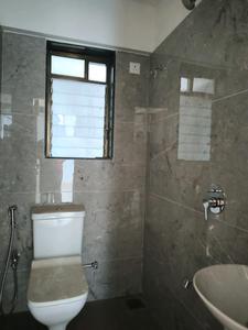 Bedroom Two Image of 560 Sq.ft 2 BHK Apartment / Flat for sale in Advait 78 East, Kurla East Mumbai for Rs. 11800000