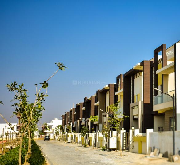 1000 Sqft Residential Plot for sale in Manglam Aangan Prime Villa