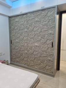 Bedroom Image of 2000 Sq.ft 3 BHK Apartment / Flat for sale in Kolte Patil 24K Opula, Pimple Nilakh Pune for Rs. 38000000