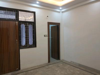 Bedroom Image of 1800 Sq.ft 3 BHK Builder Floor for sale in Shalimar Garden Ghaziabad for Rs. 10100000