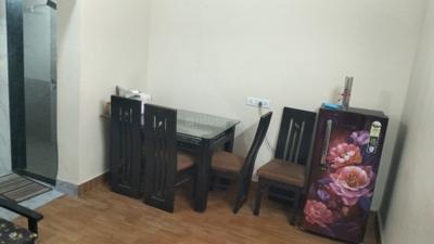 Living Room Image of 950 Sq.ft 2 BHK Apartment / Flat for sale in Nerul Navi Mumbai for Rs. 14600000