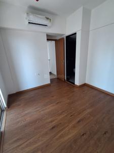 Bedroom Image of 780 Sq.ft 2 BHK Apartment / Flat for rent in Gera Planet of Joy Project II, Upper Kharadi Pune for Rs. 43000
