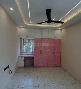 Bedroom Image of 655 Sq.ft 2 BHK Independent House for sale in Jayam Avenue, Thirunindravur Chennai for Rs. 3700000
