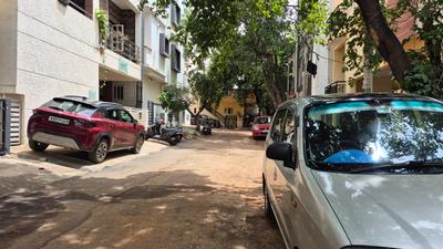 Image of 1200 Sq.ft Residential Plot / Land for sale in Nagadevana Halli, Bengaluru for Rs. 21000000