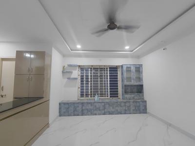 2 BHK Flat