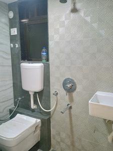 Bedroom Three Image of 2022 Sq.ft 3 BHK Apartment / Flat for sale in Paradise Sai World Dreams, Dombivli East Thane for Rs. 14900000