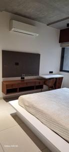 Bedroom Image of 4800 Sq.ft 4 BHK Apartment / Flat for sale in Zodiac Marquis, Bodakdev Ahmedabad for Rs. 45000000