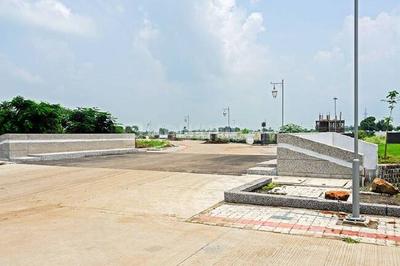Residential Plot