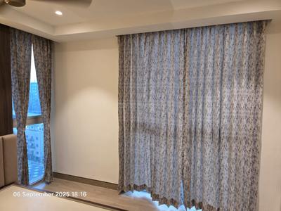 Bedroom Image of 1599 Sq.ft 3 BHK Apartment / Flat for rent in Casagrand Crescendo, Mogappair Chennai for Rs. 51001
