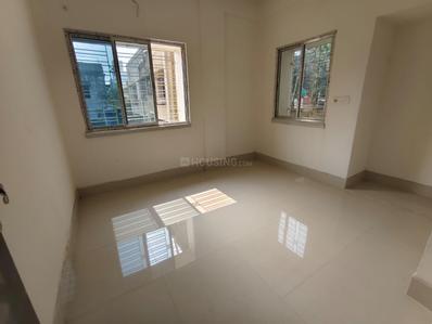 Bedroom Image of 1287 Sq.ft 3 BHK Apartment / Flat for sale in Haltu Kolkata for Rs. 8500000