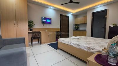 Bedroom Image of Star in Sector 48, Gurgaon