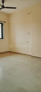 Hall Image of 950 Sq.ft 3 BHK Apartment / Flat for sale in Haware Citi, Kasarvadavali Thane for Rs. 8000000