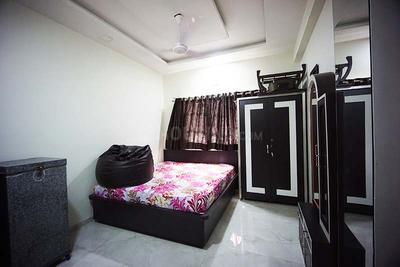 Bedroom Image of 2817 Sq.ft 4 BHK Independent House for sale in Kasindra Ahmedabad for Rs. 16000000